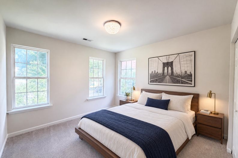 Photo 11 of 22 of 14542 Arbor Ridge Dr, Charlotte, NC