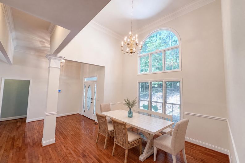 Photo 7 of 20 of 940 Cider Ridge Ct, Clarkesville, GA
