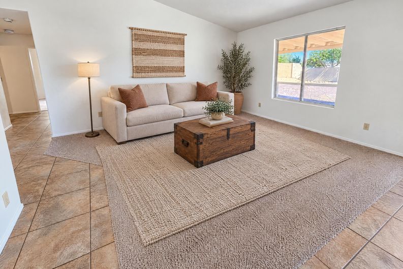 Photo 9 of 21 of 8067 S Old Canyon Ave, Tucson, AZ