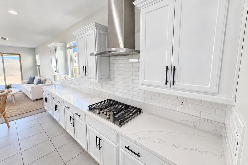 Photo 9 of 45 of 17996 W Raymond St, Goodyear, AZ