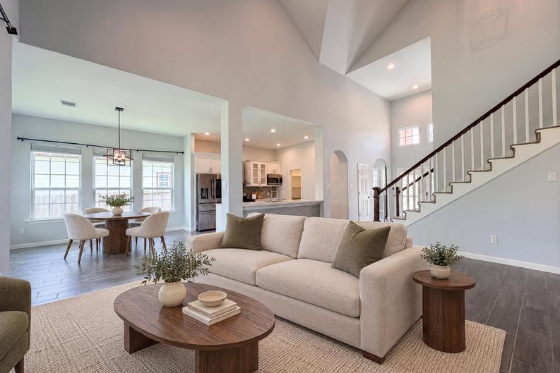 Photo 9 of 24 of 40406 Mostyn Dr, Magnolia, TX