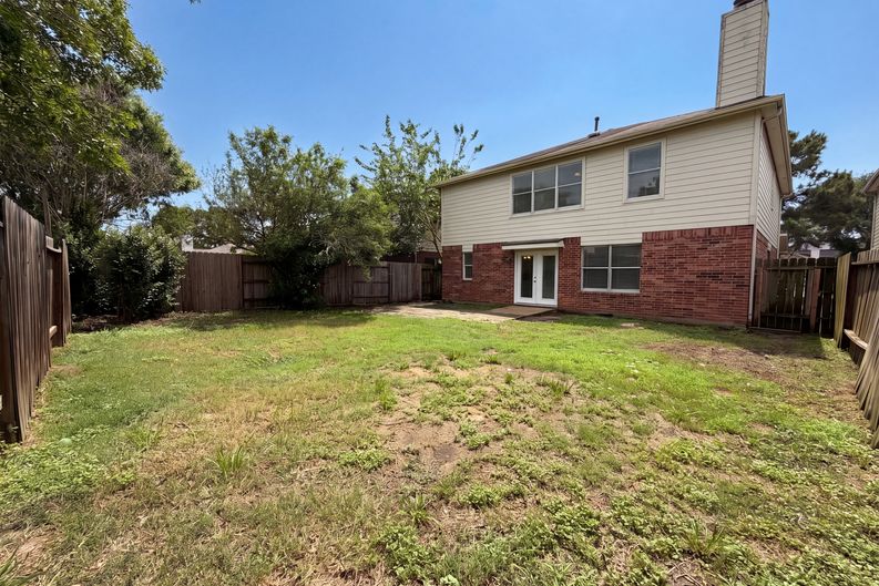 Photo 21 of 23 of 11918 Sonora Springs Dr, Tomball, TX