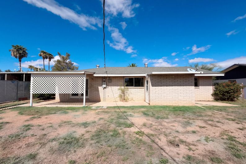 Photo 19 of 21 of 1137 E Brenda Dr, Casa Grande, AZ