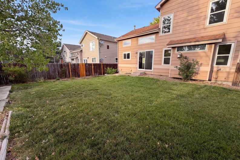 Photo 28 of 34 of 4149 S Rome St, Aurora, CO