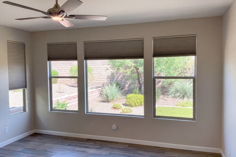Photo 4 of 28 of 18036 E Curva De Plata, Rio Verde, AZ