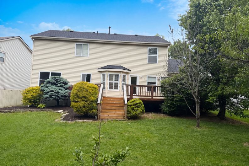 Photo 41 of 51 of 7966 Lazelle Woods Dr, Westerville, OH