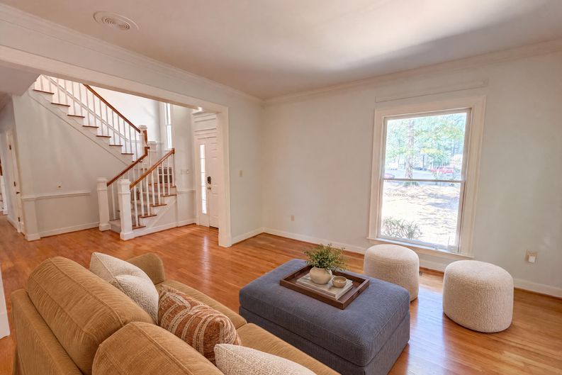 Photo 13 of 29 of 5806 Fox Briar Way, Midlothian, VA