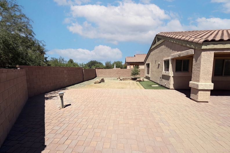 Photo 18 of 20 of 11691 W Stone Hearth St, Marana, AZ