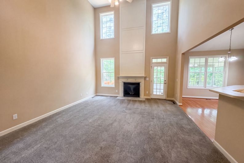 Photo 3 of 16 of 113 Vista Brooke Dr, Morrisville, NC