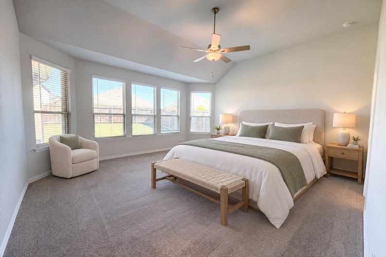 Photo 4 of 37 of 3704 Bluestem Blvd, Argyle, TX