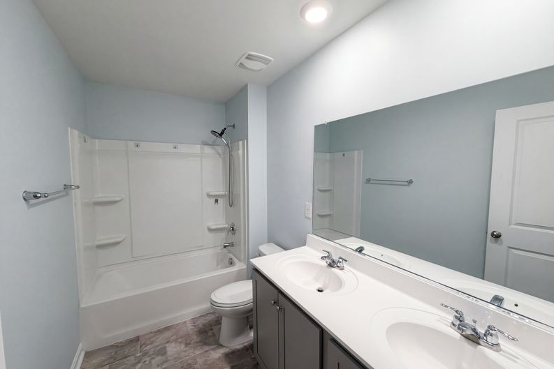 Photo 20 of 22 of 6454 Faulkner Dr, North Chesterfield, VA