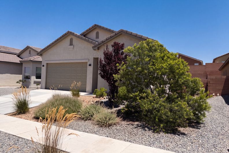 Photo 16 of 20 of 2032 Lobo Trot Ct SE, Albuquerque, NM