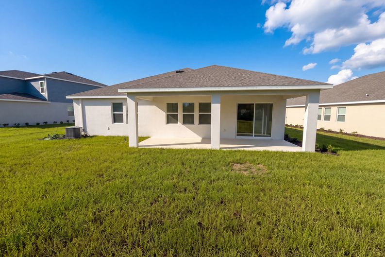 Photo 5 of 24 of 669 Tundra Loop, Groveland, FL