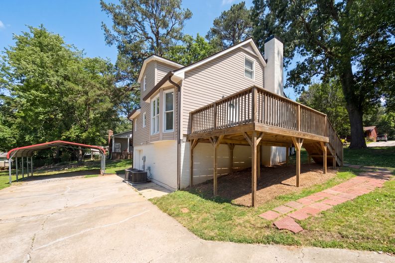 Photo 5 of 18 of 609 Ginger Dr, Kings Mountain, NC