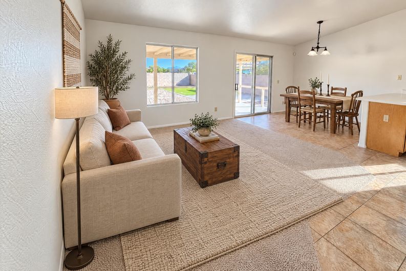 Photo 8 of 21 of 8067 S Old Canyon Ave, Tucson, AZ