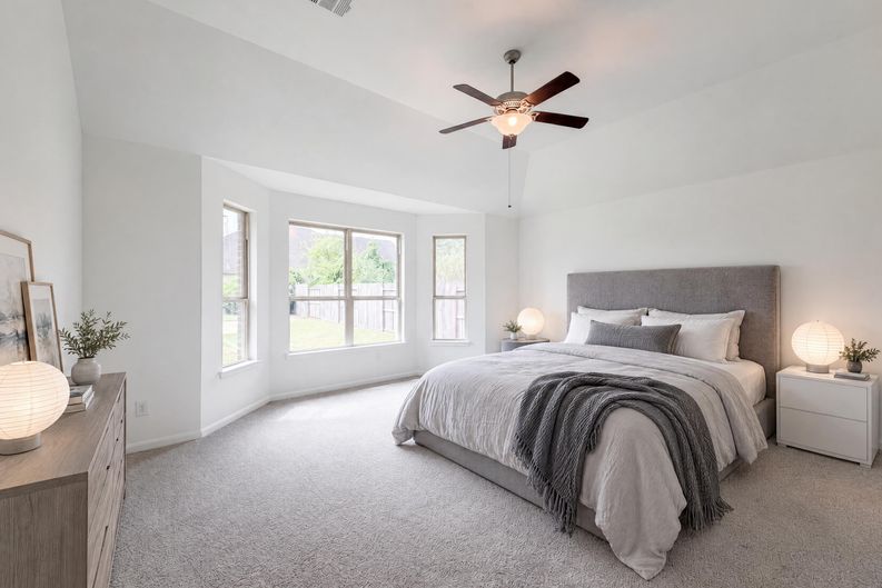 Photo 4 of 28 of 19607 Pecos Bend Ct, Cypress, TX