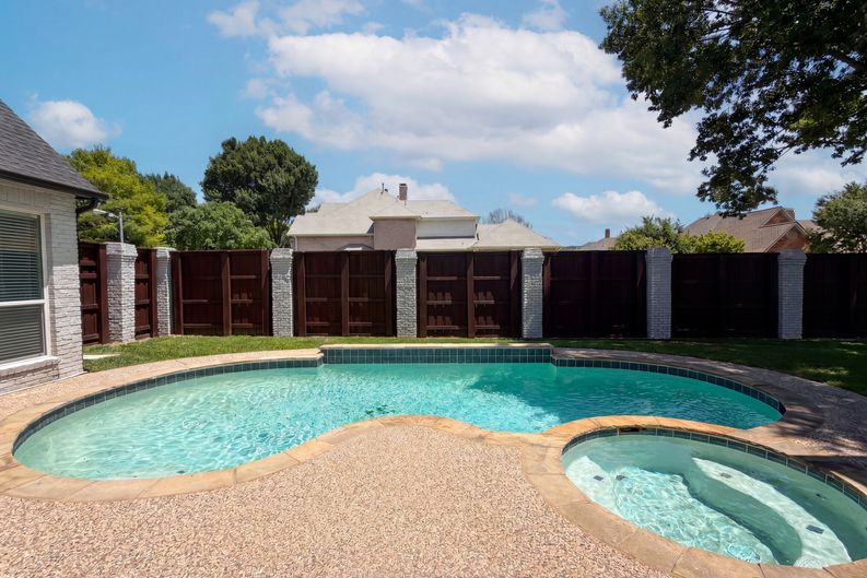 Photo 20 of 26 of 3600 Asaro Pl, Plano, TX