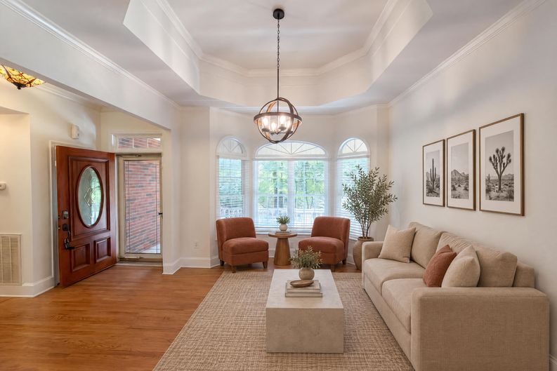Photo 8 of 24 of 5406 Club View Dr, Concord, NC
