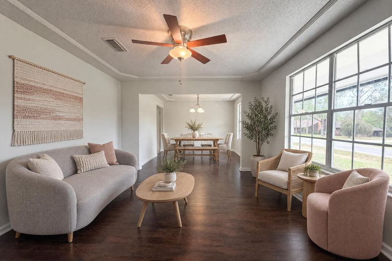 Photo 8 of 22 of 606 Gulfstream Trl S, Orange Park, FL