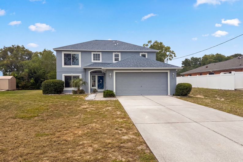 Photo 40 of 53 of 5191 Quintilis St, Spring Hill, FL