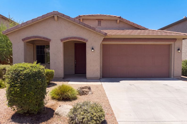 Photo 20 of 22 of 27348 N 90th Ln, Peoria, AZ