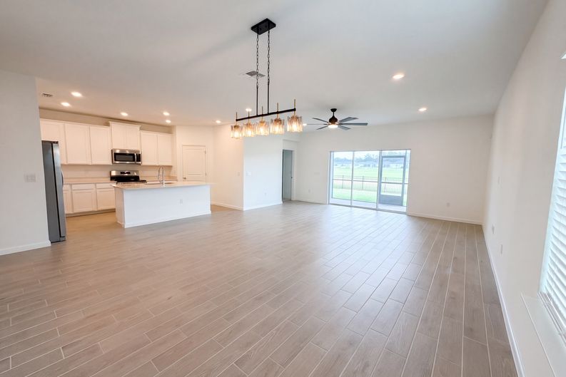 Photo 6 of 17 of 1537 NW 44th Court Rd, Ocala, FL