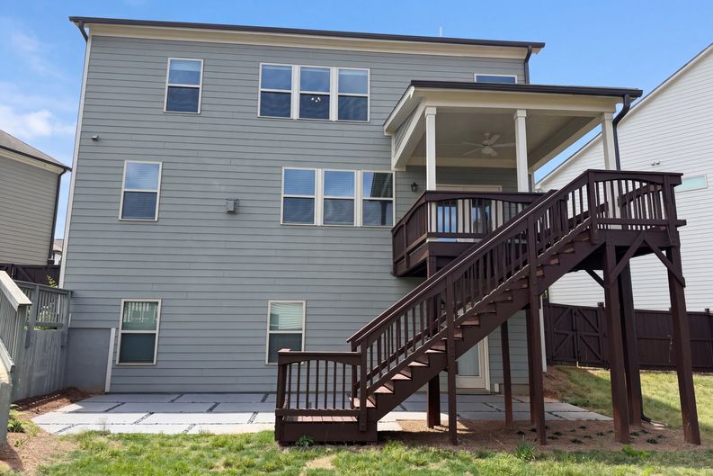 Photo 20 of 23 of 4205 Goosecross Ct, Lilburn, GA