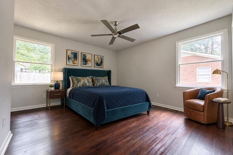 Photo 4 of 19 of 1311 Brucemont Dr, Garner, NC