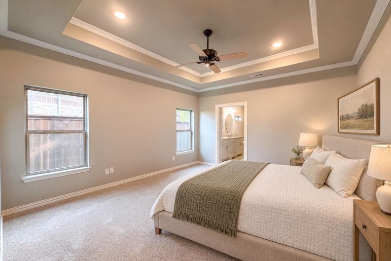 Photo 4 of 20 of 3712 Magnolia Ct, Denison, TX