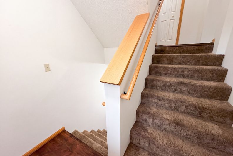 Photo 12 of 21 of 214 Christenson Way NE, Fridley, MN