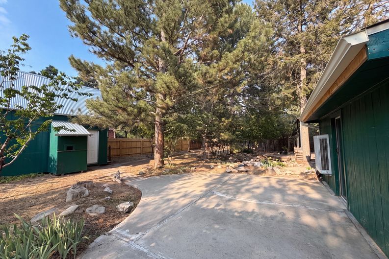 Photo 33 of 54 of 1307 Redwood Dr, Loveland, CO