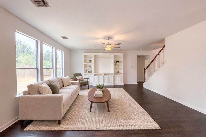 Photo 8 of 26 of 1942 Bevington Oaks Cir, Katy, TX