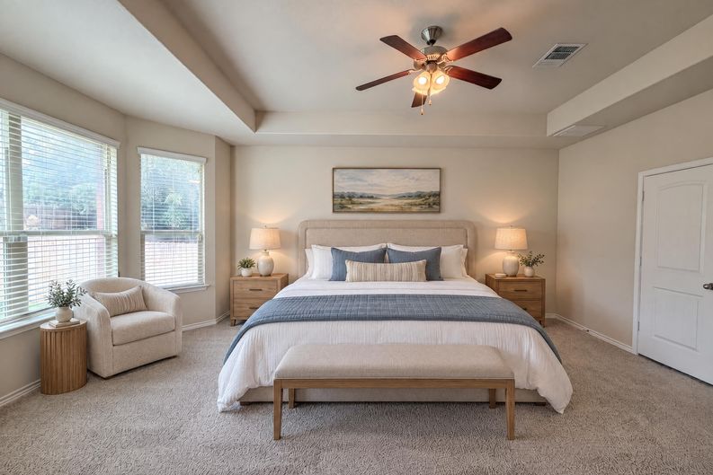 Photo 9 of 24 of 824 Tuscan Rd, Harker Heights, TX