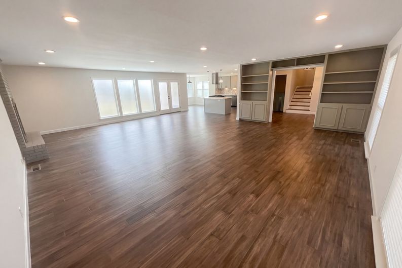 Photo 8 of 37 of 2770 Burtz Dr, Marietta, GA