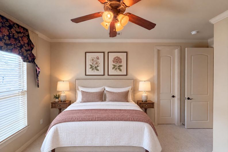 Photo 25 of 33 of 6113 Rock Dove Cir, Colleyville, TX