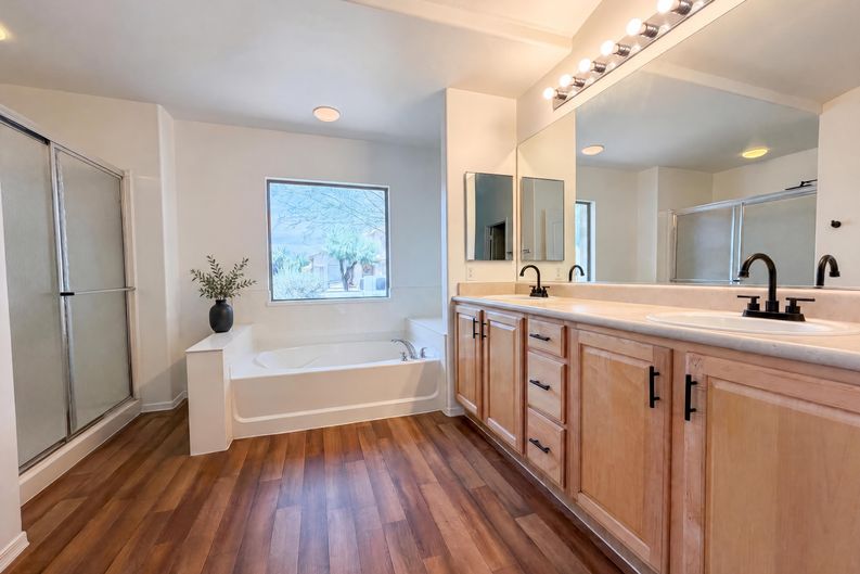 Photo 17 of 22 of 6461 W Harbin Ridge Way, Tucson, AZ