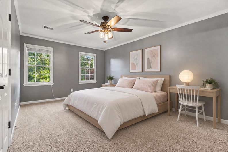 Photo 4 of 20 of 3514 Nettle Ln NE, Roswell, GA