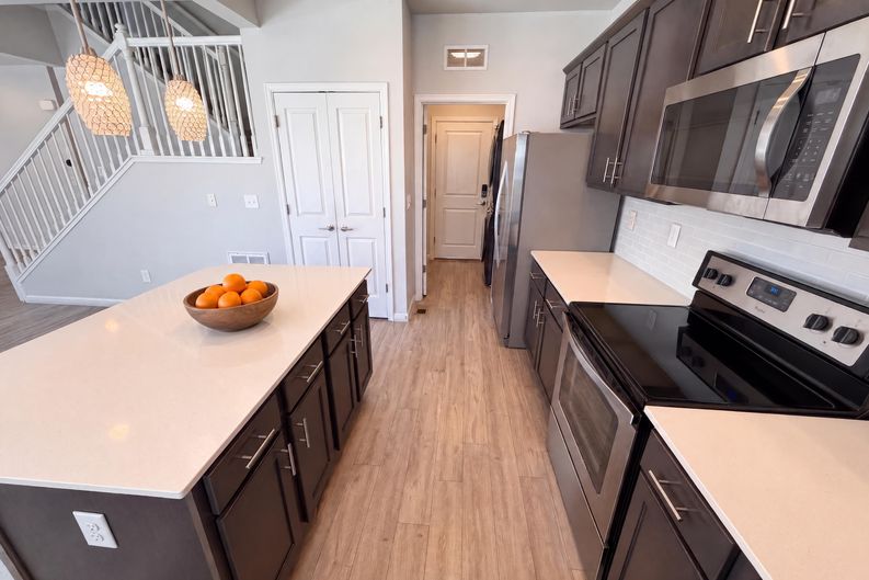 Photo 12 of 34 of 7907 Florado St, Denver, CO