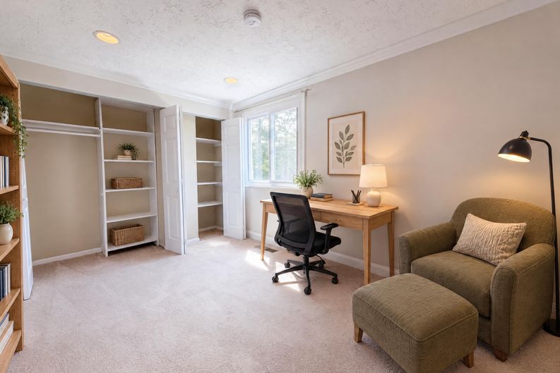 Photo 20 of 57 of 8769 Kanawha Ct, Lorton, VA