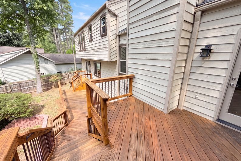 Photo 35 of 40 of 3962 Spalding Holw, Peachtree Corners, GA