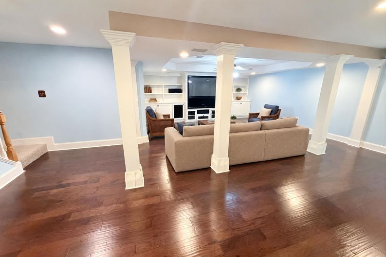 Photo 41 of 58 of 984 Forest Pond Ct, Marietta, GA