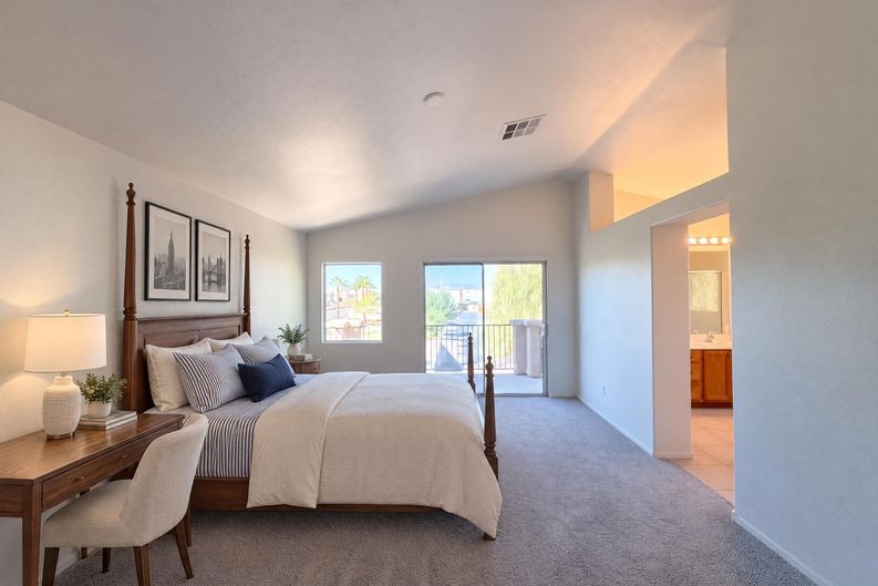 Photo 4 of 22 of 5083 Sagelyn St, Las Vegas, NV