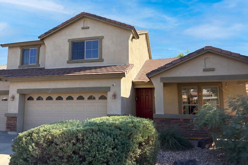 Photo 58 of 64 of 15033 W Aster Dr, Surprise, AZ
