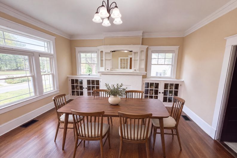 Photo 7 of 30 of 502 N Elm St, Marshville, NC