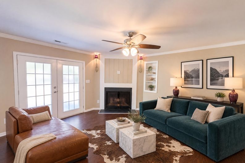 Photo 13 of 17 of 6009 Lanai Ln, Fort Mill, SC
