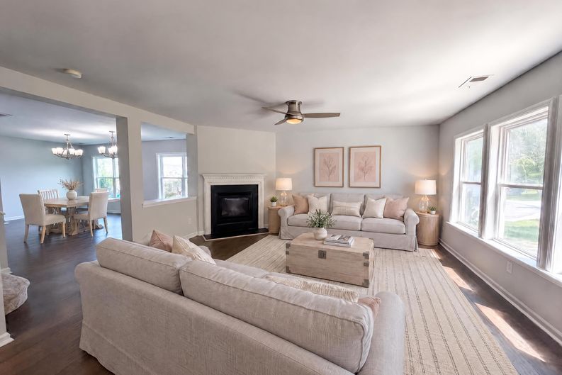 Photo 3 of 17 of 5918 Ricker Rd, Raleigh, NC