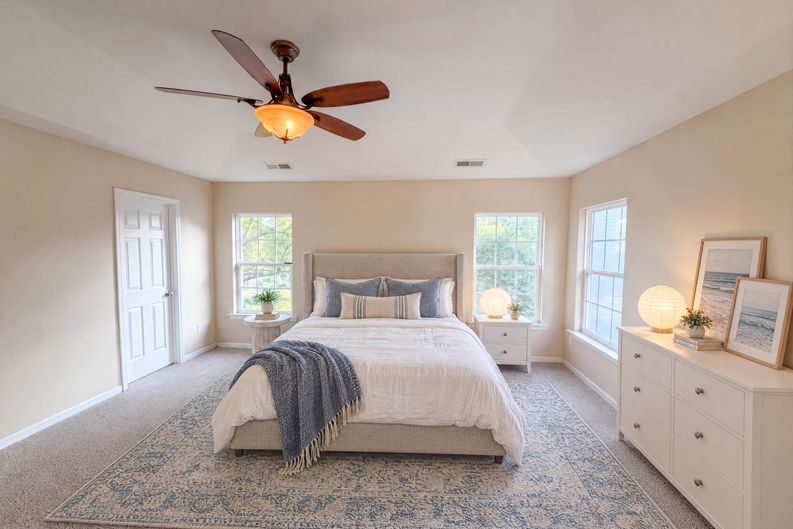 Photo 4 of 17 of 192 Solheim Ln, Raleigh, NC