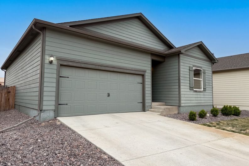 Photo 22 of 33 of 209 Clayton Ave, Keenesburg, CO