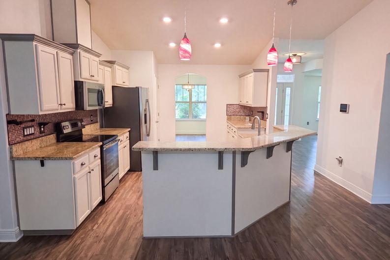 Photo 6 of 22 of 3054 Grady Tolbert Rd, Navarre, FL