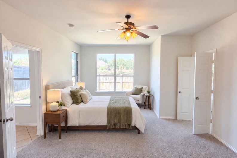 Photo 4 of 15 of 2184 Stuttgart Dr, Frisco, TX